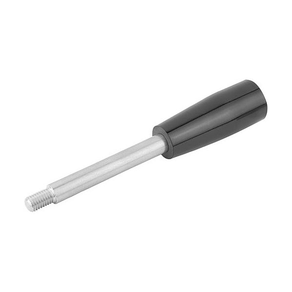 Gear Levers, Style E, inch